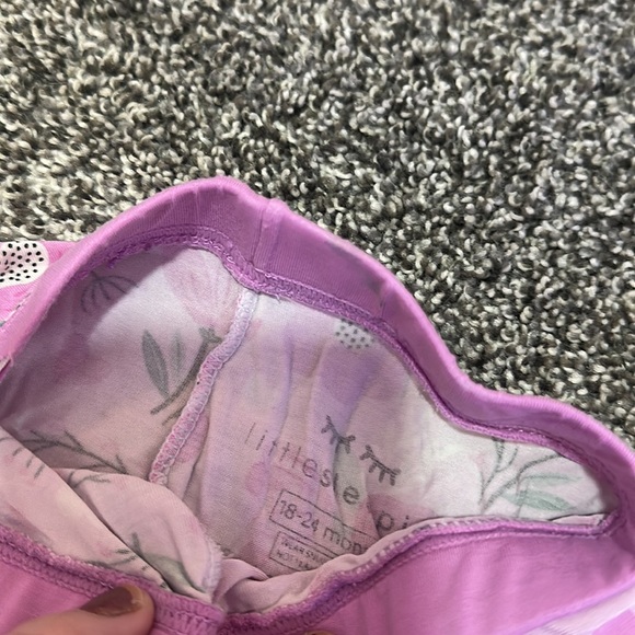 Little sleepies sets READ description - Picture 7 of 7